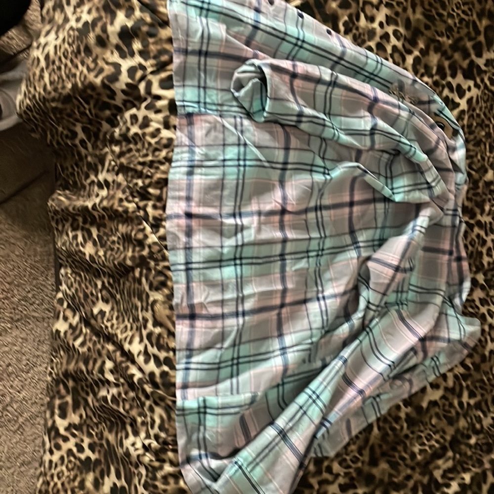 Button down long sleeve - Picture 3 of 4